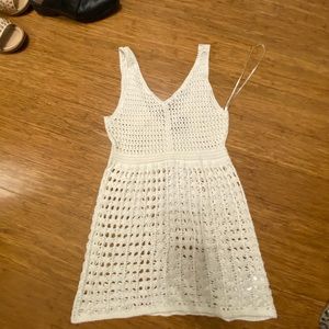 EUC Knit Tanks